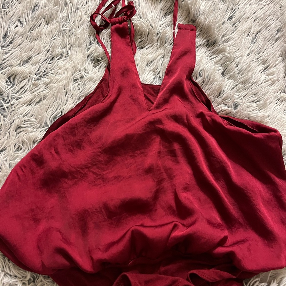 Abercrombie & Fitch Tank Top